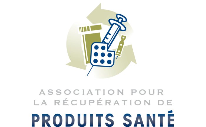 Association Pour La Recuperation De Produits Sante